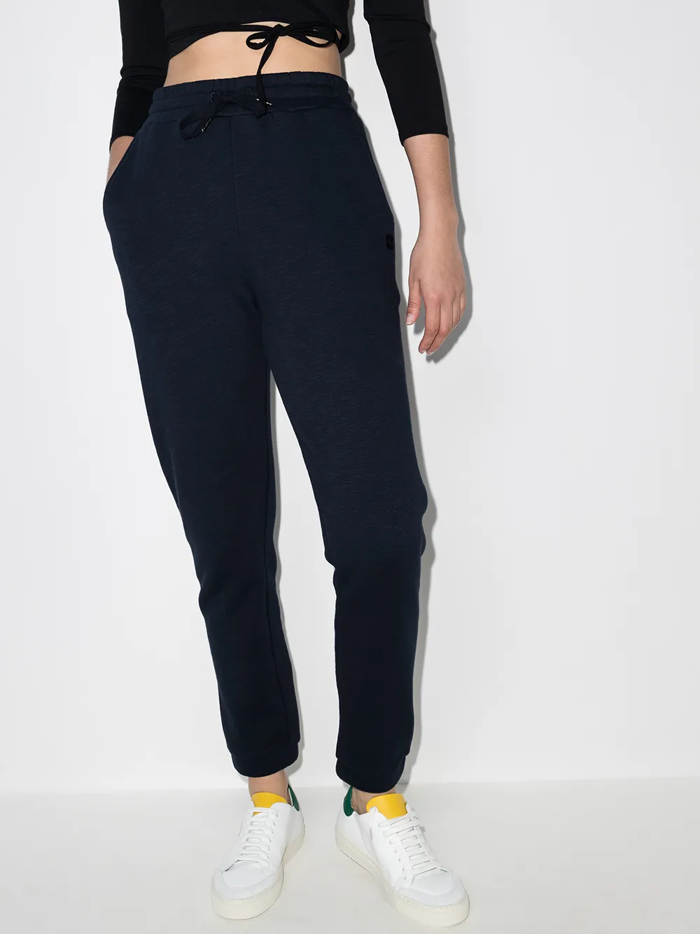 Bild 2 von Sweaty Betty Essentials Jogginghose