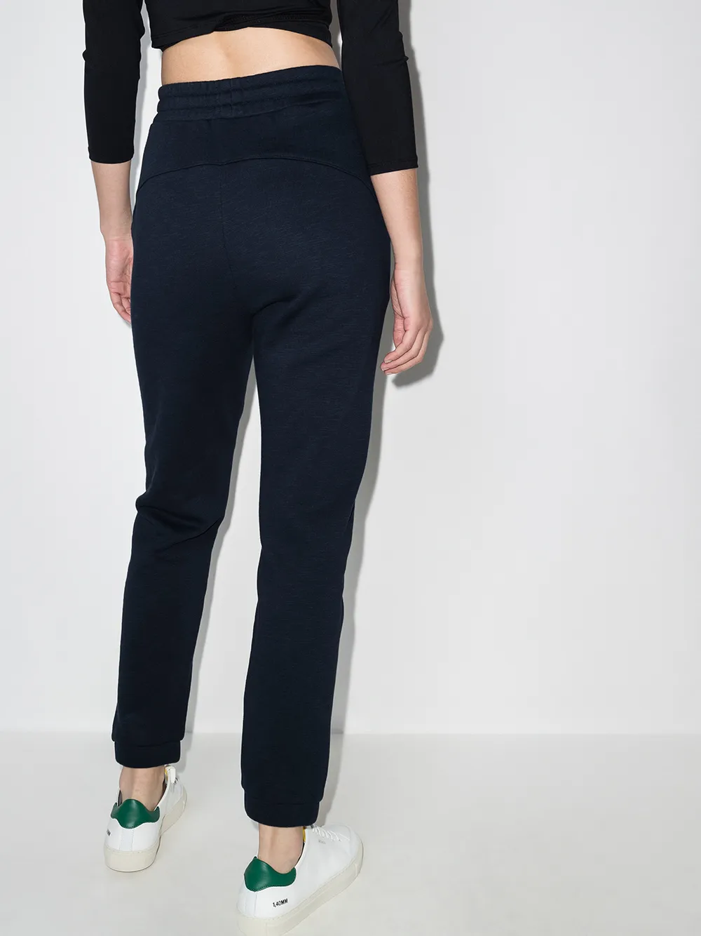 фото Sweaty betty спортивные брюки essentials