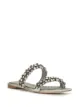 Image 2 of Tory Burch embellished open-toe sandals