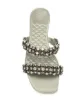 Tory Burch embellished open-toe sandals