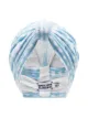 Image 1 of MaryJane Claverol Biba tie-dye turban