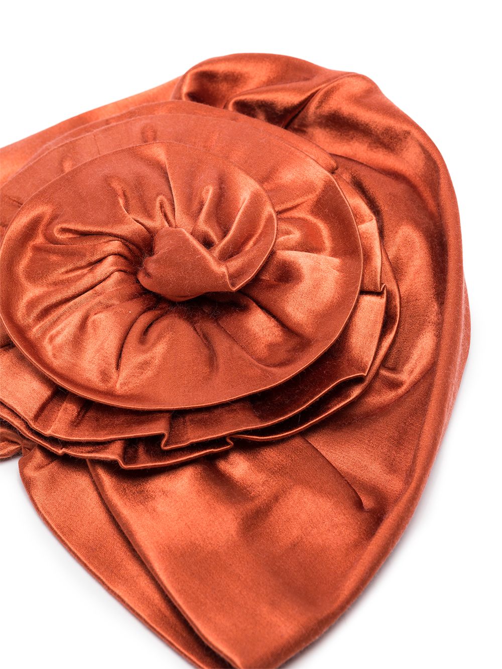 фото Maryjane claverol frankie head turban