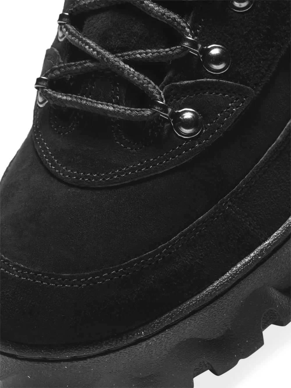 фото Nike кроссовки lahar