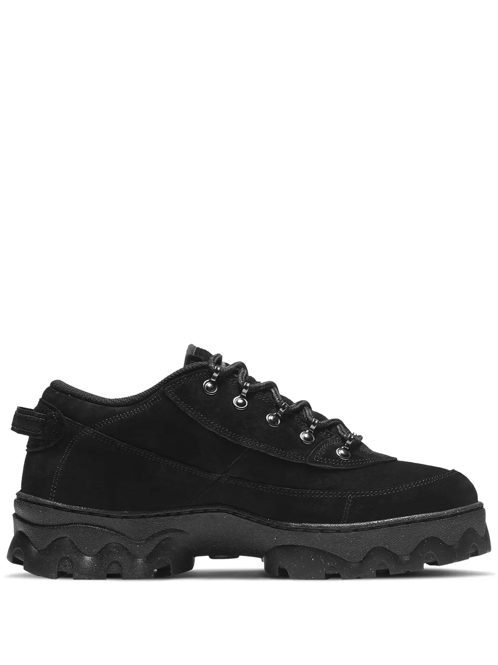 фото Nike кроссовки lahar