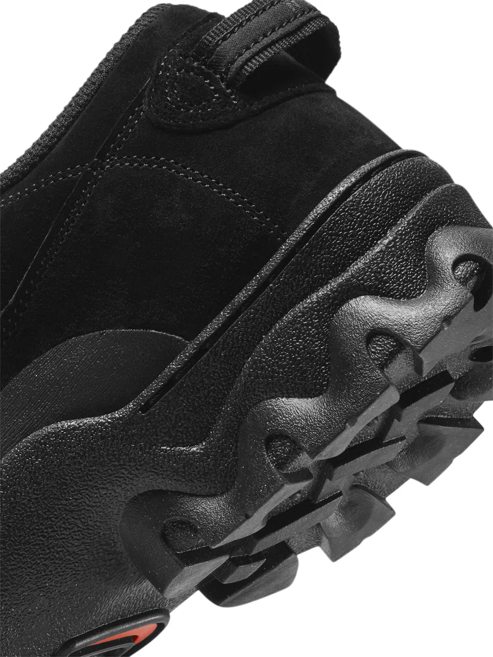 фото Nike кроссовки lahar