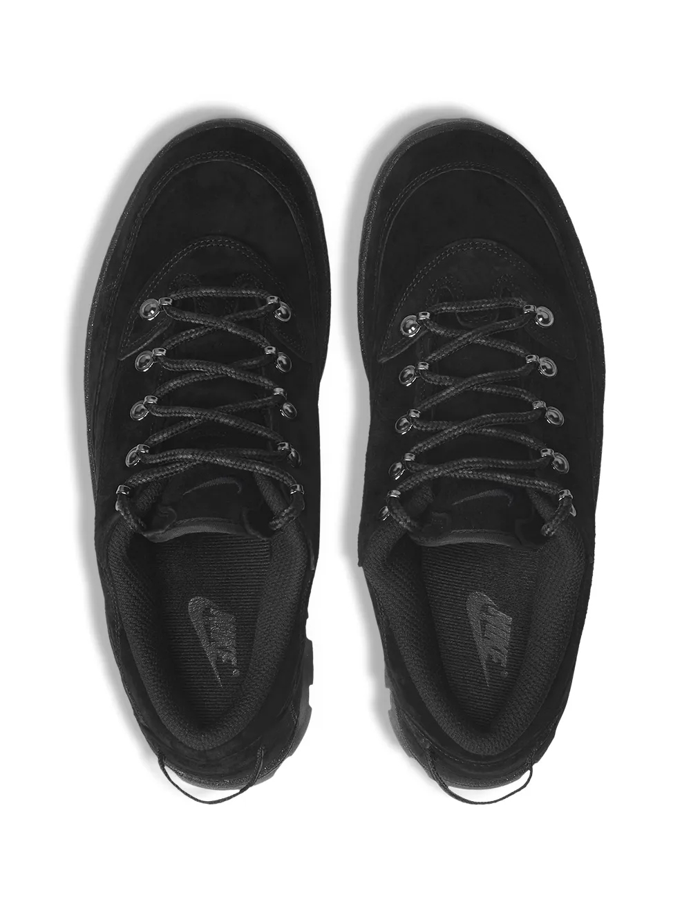 фото Nike кроссовки lahar