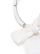 Gigi Burris Millinery Amelia draped-detail headband