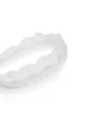 Gigi Burris Millinery Norma lace-detail headband