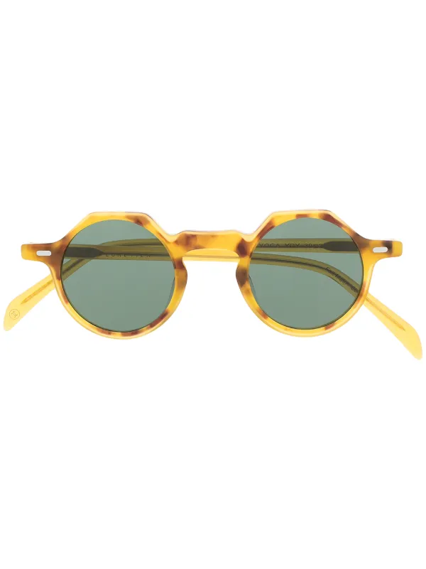 Lunettes yoga hotsell