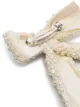 Jennifer Behr Bailey pearl bow hair clip