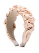 Image 1 of Jennifer Behr Amelia silk headband