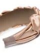 Jennifer Behr Amelia silk headband