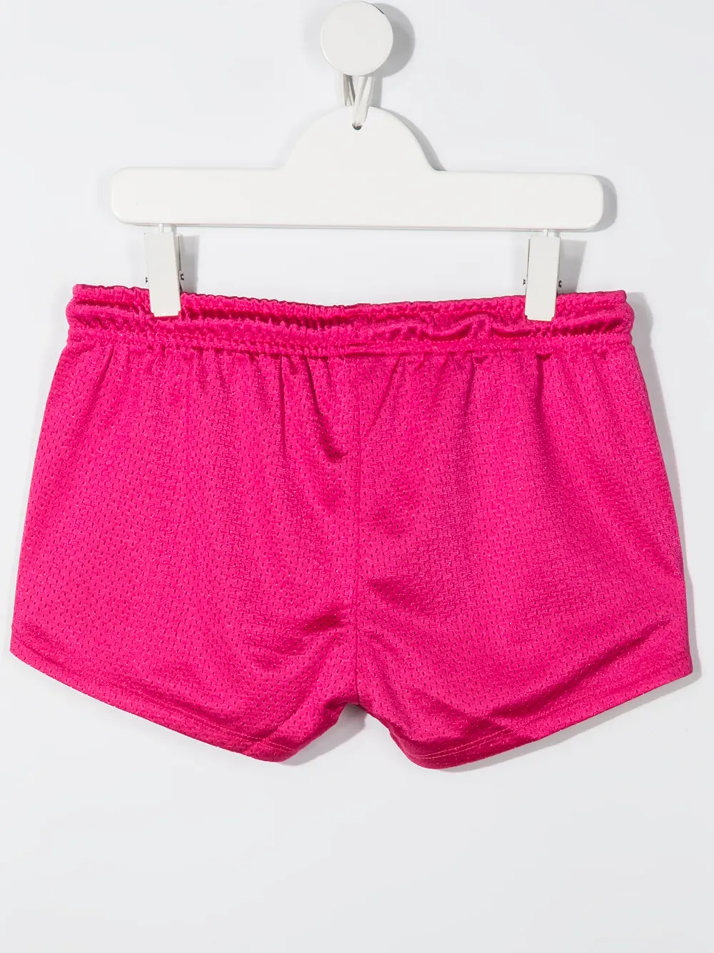 фото Diesel kids сетчатые шорты perlie