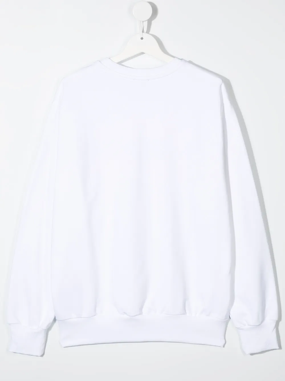 фото Diesel kids толстовка с логотипом