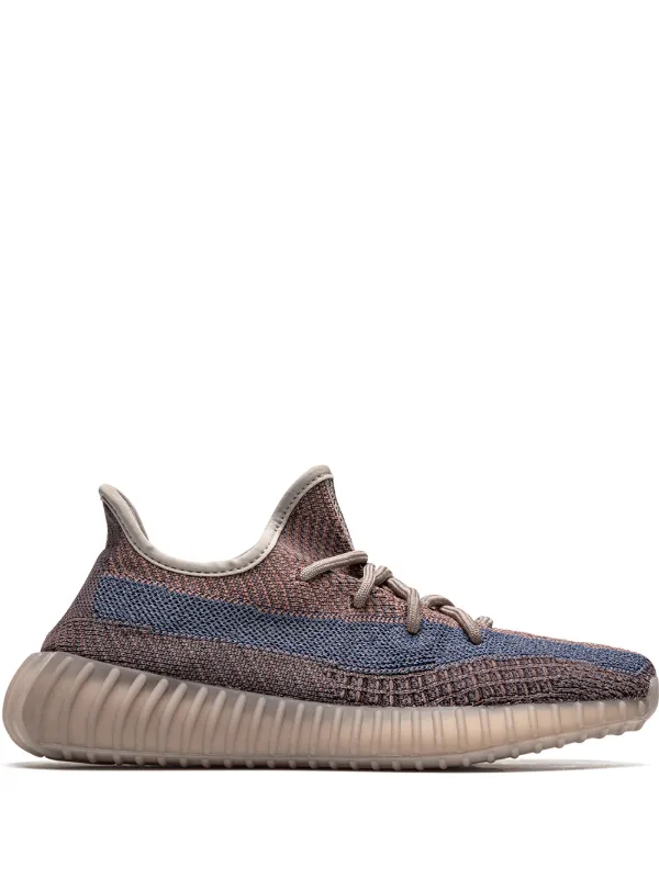 メンズYEEZY BOOST 350 V2 FADE - スニーカー