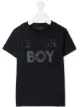Image 1 of Monnalisa Paris Boy short sleeved T-shirt