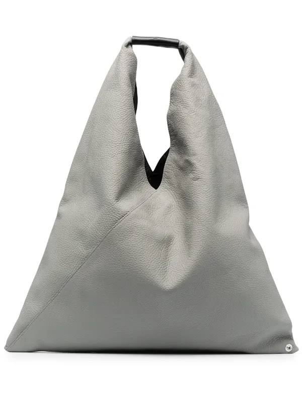 mm6 maison margiela japanese tote bag
