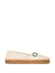 Bild 1 von Chloé Espadrilles mit Logo-Prägung