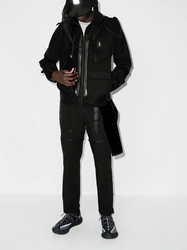 Nike x MMW Convertible Jacket - Farfetch