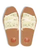 Chloé Woody レースサンダル