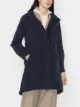Image 2 of Canada Goose hooded parka midi coat