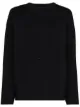 Image 1 of Sweaty Betty cinched-waist long-sleeve jumper