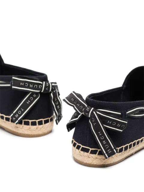 tory burch ribbon flats