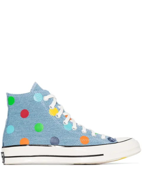 tyler the creator converse high top