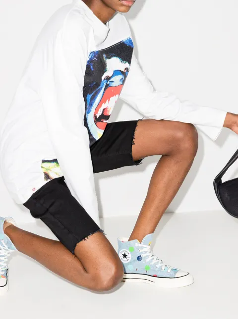 tyler the creator chuck 70s