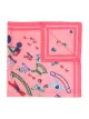 Image 2 of Hermès pre-owned Raconte-Moi Le Cheval scarf
