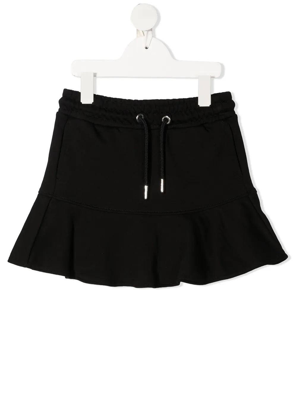 фото Diesel kids юбка мини с кулиской