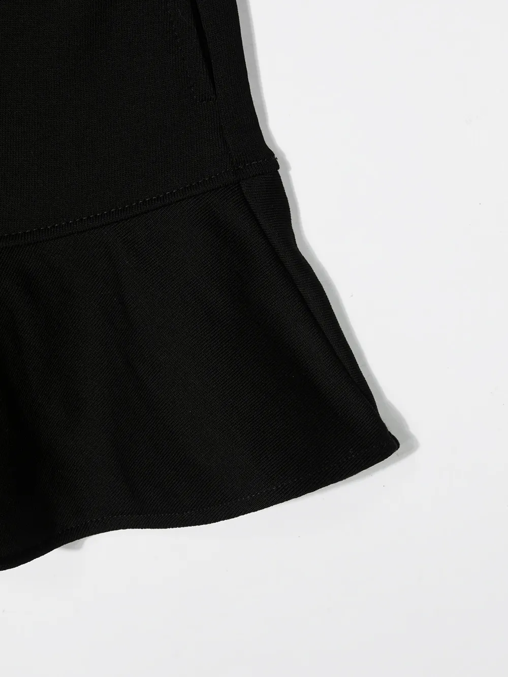 фото Diesel kids юбка мини с кулиской