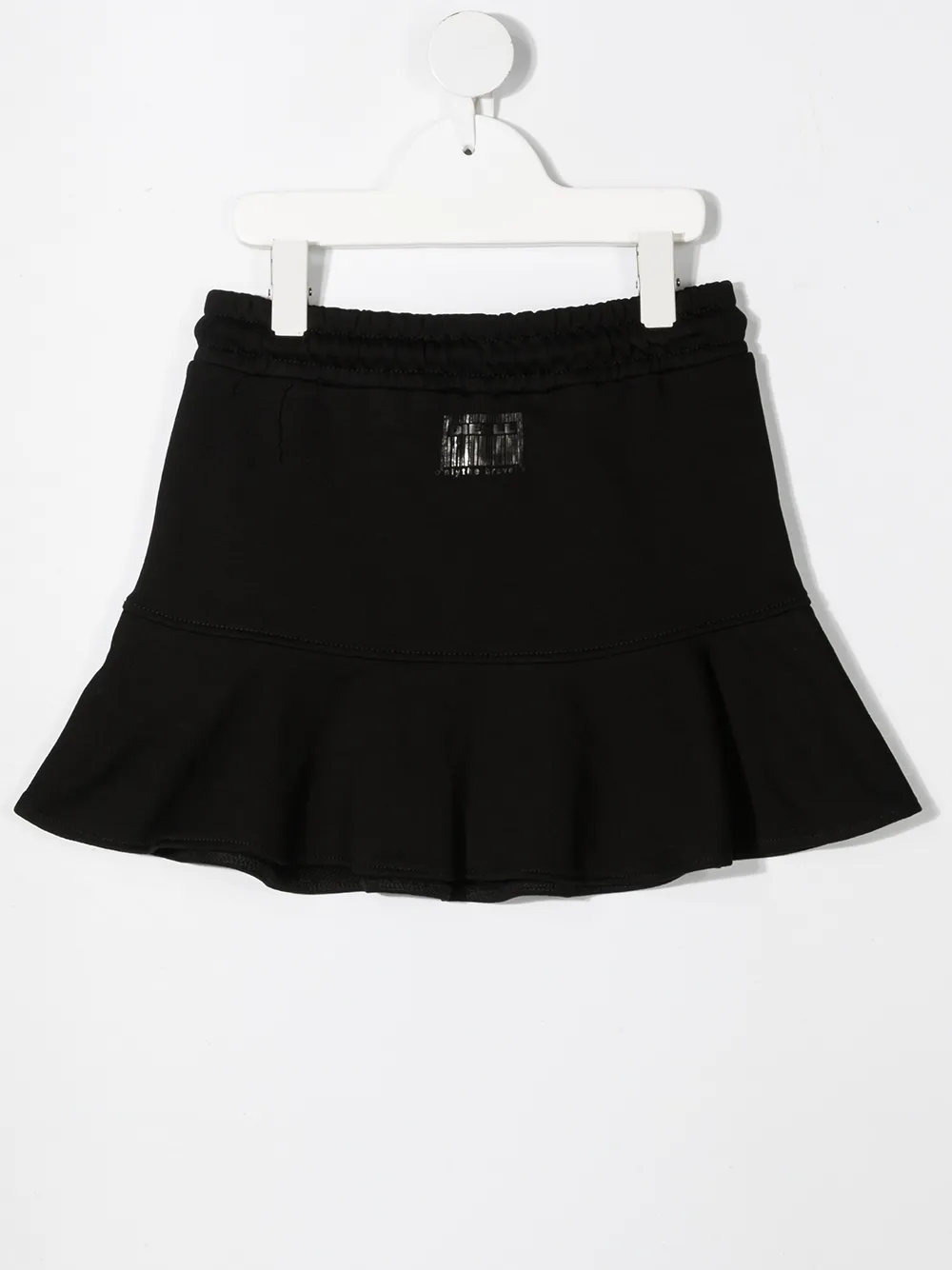 фото Diesel kids юбка мини с кулиской