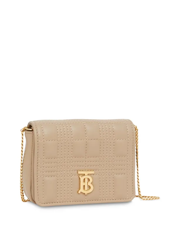 burberry micro lola bag