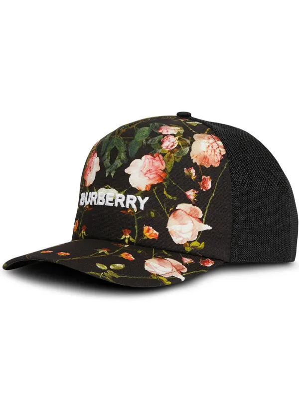 burberry gorras