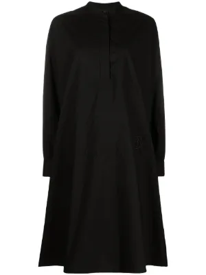 Mm6 Maison Margiela ワンピース Farfetch