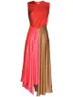 Imagen 1 de Roksanda vestido midi Iris