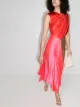 Imagen 2 de Roksanda vestido midi Iris