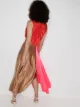 Roksanda vestido midi Iris