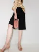 Image 2 of Vanina Comino pearl mini bag