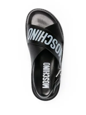Moschino Shoes for Men - Shop Now at JeffersonhostingShops