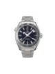 Imagen 1 de Omega reloj Seamaster Planet Ocean Co-Axial GMT de 43,5mm 2009 pre-owned