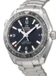 Omega reloj Seamaster Planet Ocean Co-Axial GMT de 43,5mm 2009 pre-owned