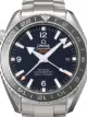 Imagen 2 de Omega reloj Seamaster Planet Ocean Co-Axial GMT de 43,5mm 2009 pre-owned