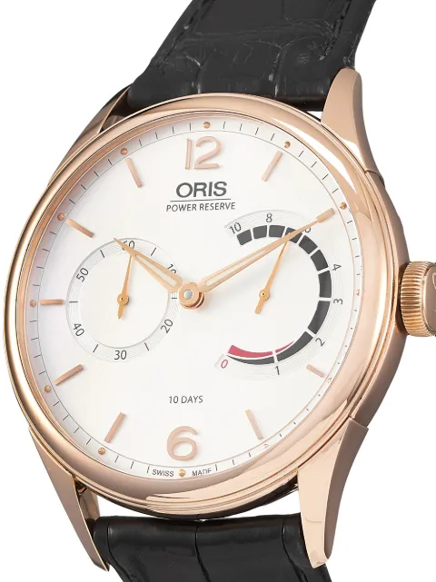 oris artelier 110