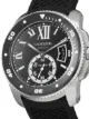 Cartier reloj Calibre de 42mm 2016 pre-owned