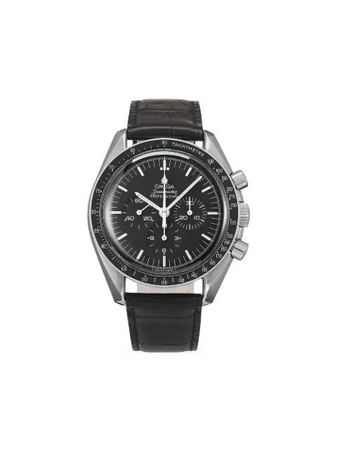 omega speedmaster 2001