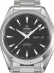 Omega 2016 씨마스터 아쿠아 테라 150 M 코액시얼 애뉴얼 캘린더 43mm 시계 - 이미지 2