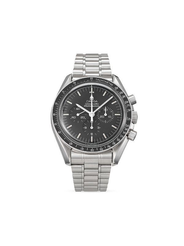 pre owned omega speedmaster moonwatch