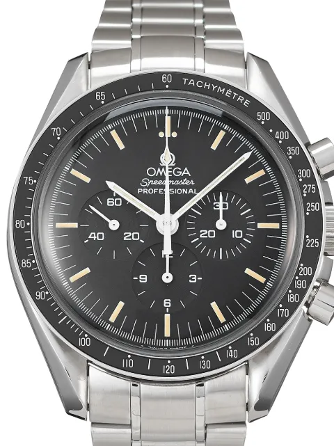 1990 omega speedmaster professional